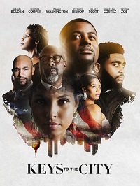 Фильм Ключи от города (2019)