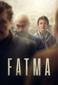 Фильм Фатма (1 сезон)