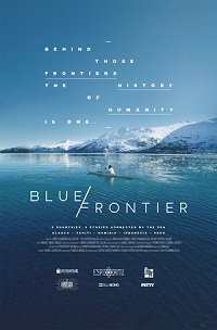 Фильм Голубая граница (2018)