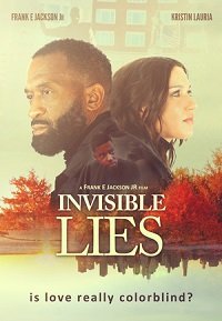 Фильм Незримая ложь (2021)