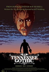 Фильм Готика Теннесси (2019)