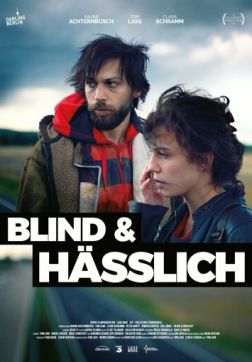 Фильм Слепая и уродливый(2017)