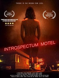 Фильм Мотель «Интроспектум» (2021)