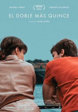 Фильм На тридцать лет старше (2019)