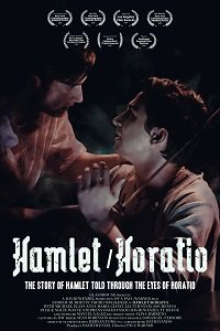Фильм Гамлет/Горацио (2021)