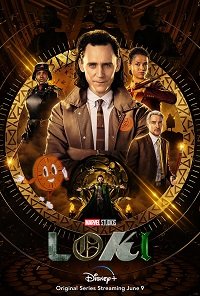 Фильм Локи (1 сезон)