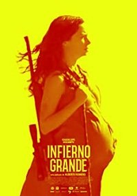 Фильм В ад и обратно (2019)