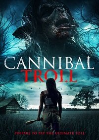 Фильм Тролль-людоед (2021)