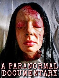 Фильм Паранормальная документалка (2020)
