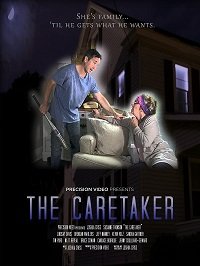 Фильм Опекун (2020)