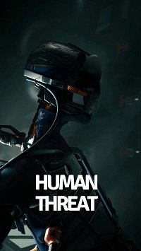 Фильм Угроза Человечеству (2021)