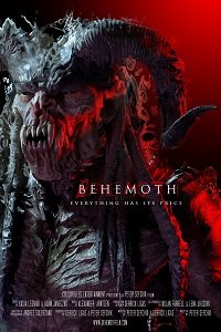 Фильм Зверь (2020)