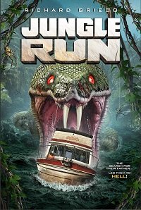 Фильм Забег по джунглям (2021)