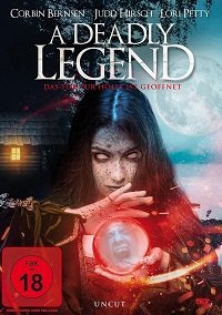 Фильм Смертоносная легенда (2020)