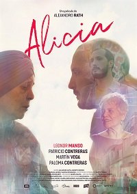 Фильм Алисия (2018)