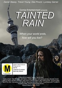 Фильм Грязный дождь (2020)