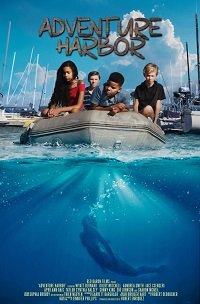 Фильм Бухта Приключений (2021)