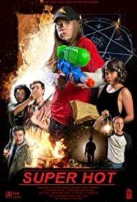 Фильм Горячая штучка (2021)