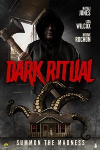 Фильм Тёмный ритуал (2021)