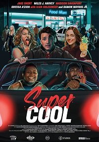 Фильм Суперкруть (2021)