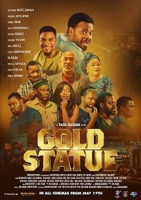 Фильм Золотая Статуя (2019)