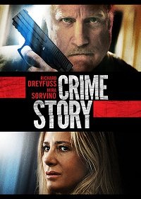 Фильм Последнее дело (2021)