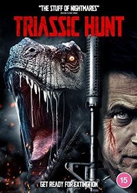 Фильм Юрская охота (2021)