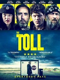 Фильм Плата (2021)