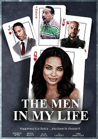 Фильм Мужчины в моей жизни (2021)