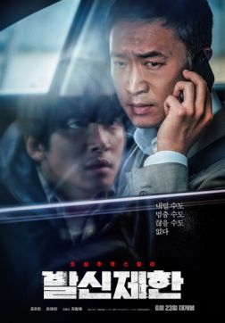 Фильм Вызов ограничен (2021)
