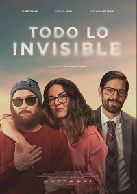 Фильм Всё невидимое (2020)