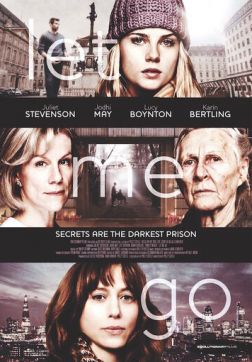 Фильм Отпусти меня (2017)