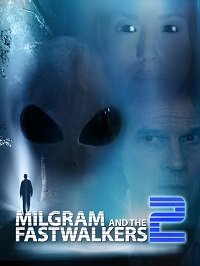 Фильм Доктор Милграм и тайна зелёных человечков 2 (2018)
