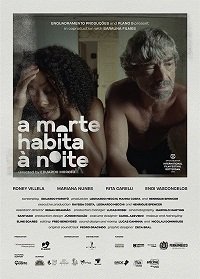 Фильм Ночь - время смерти (2020)
