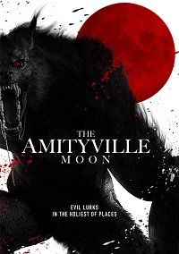 Фильм Луна в Амитивилле (2021)