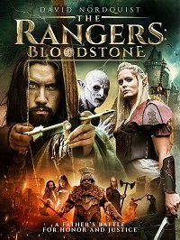 Фильм Рейнджеры: кровавый камень (2021)
