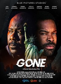 Фильм Пропавший (2020)