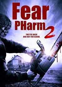 Фильм Ферма страха 2 (2021)