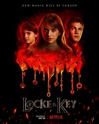 Фильм Лок и ключ (2 сезон)