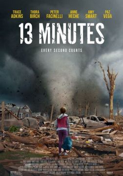Фильм 13 минут(2021)