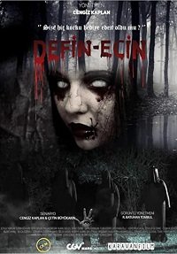Фильм Захоронение-Экин Зульман (2021)