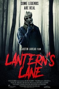 Фильм Лантернс Лейн (2021)