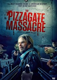 Фильм Пиццагейтская резня(2020)
