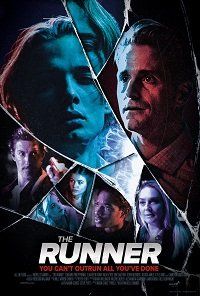 Фильм Беглец (2021)