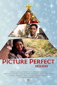 Фильм Фотография идеального праздника (2021)