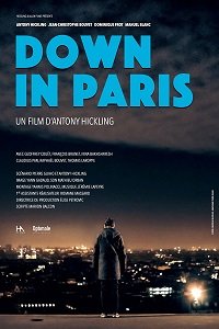 Фильм Ночь в Париже (2021)