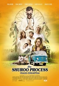 Фильм Процесс Шуру (2021)