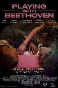 Фильм Играя с Бетховеном (2021)