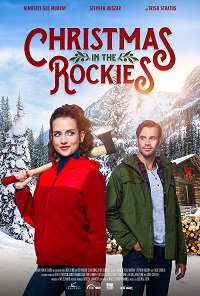 Фильм Рождество в Скалистых горах (2021)