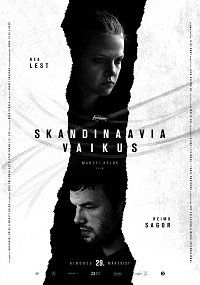 Фильм Скандинавская тишина (2019)